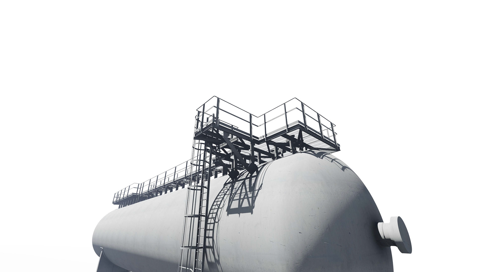 SASOL Civil Structures