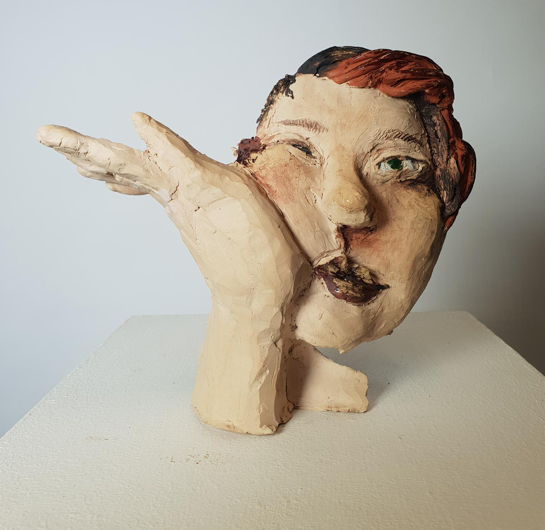 Zoe Hughes