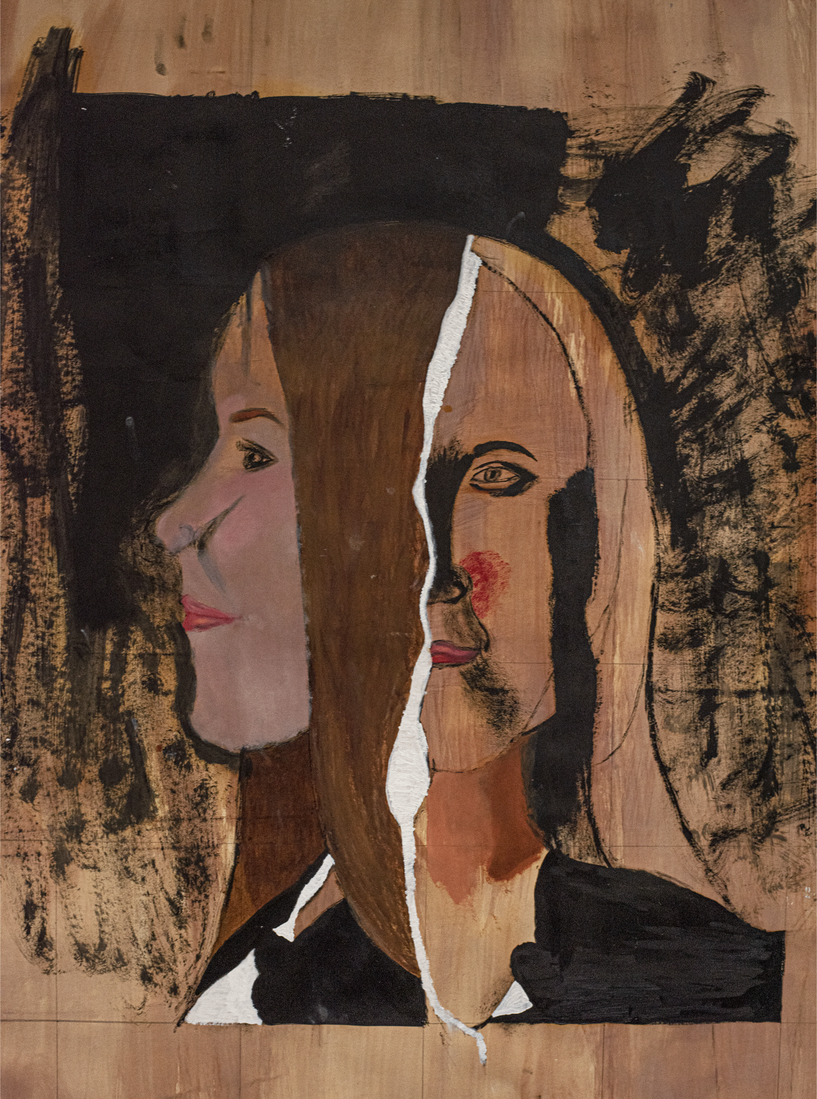Leah Alcock