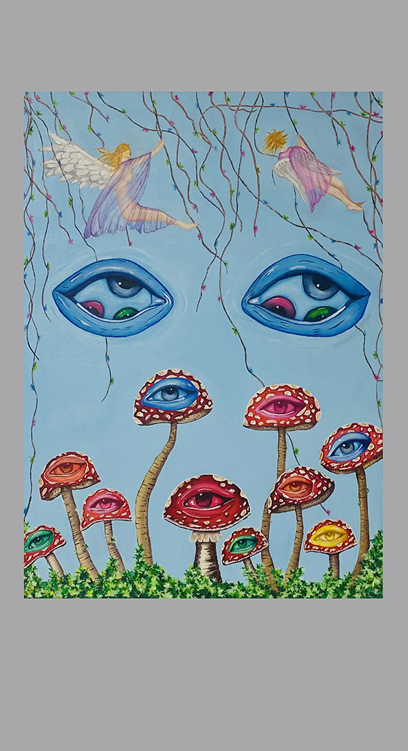Lily Baker