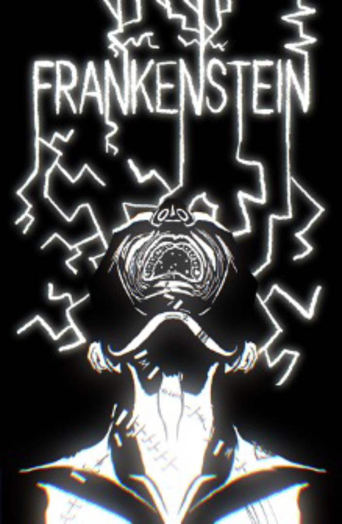 KRISTOPHER JONES - Book Cover