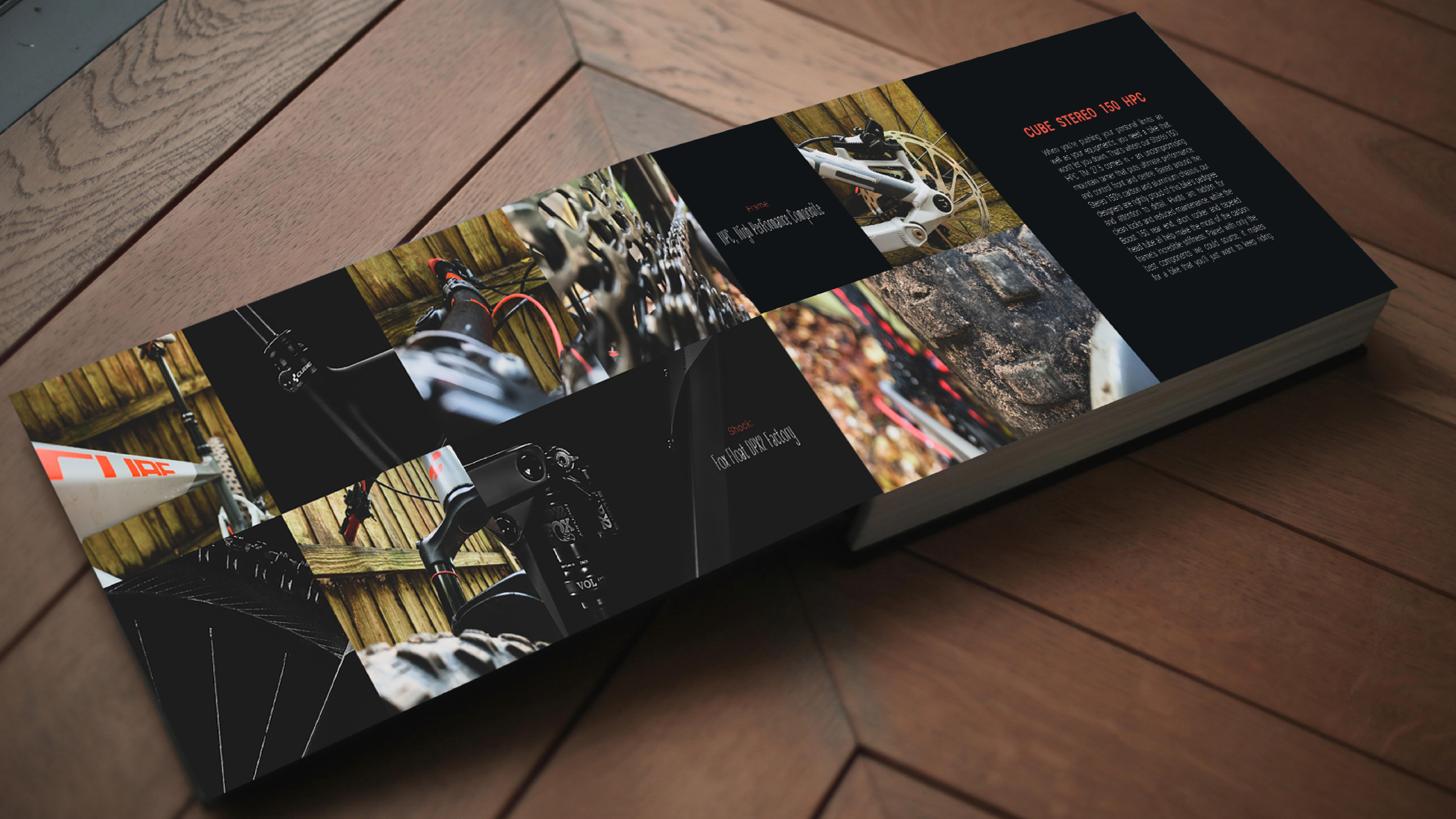 Bill Smith - Coffee Table Book