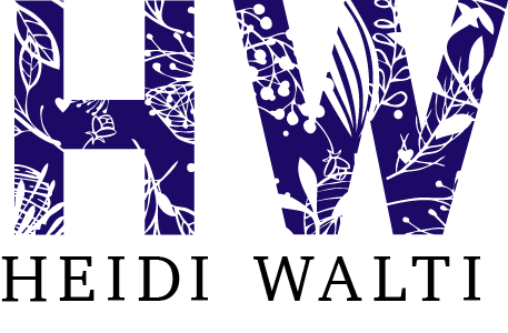 Heidi Walti
