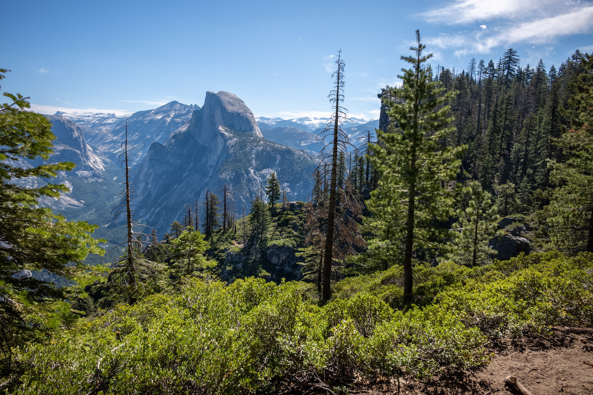 Yosemite Valley