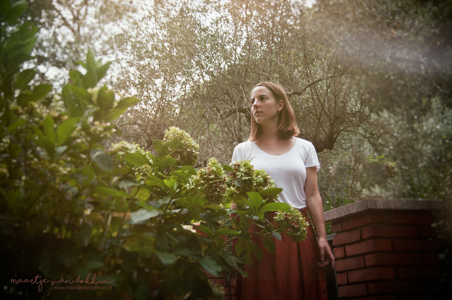Model: Jip de Reus