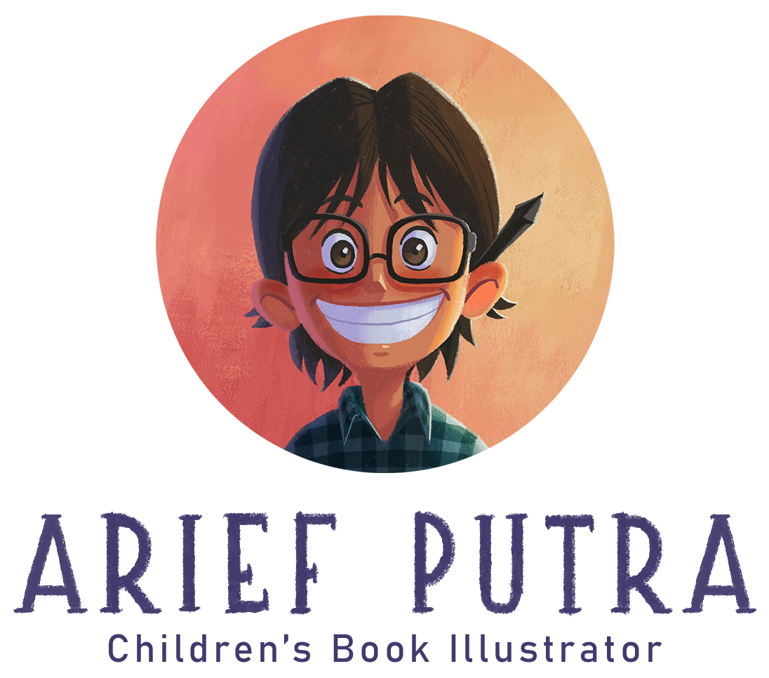 Arief Putra