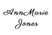 AnnMarie Jones