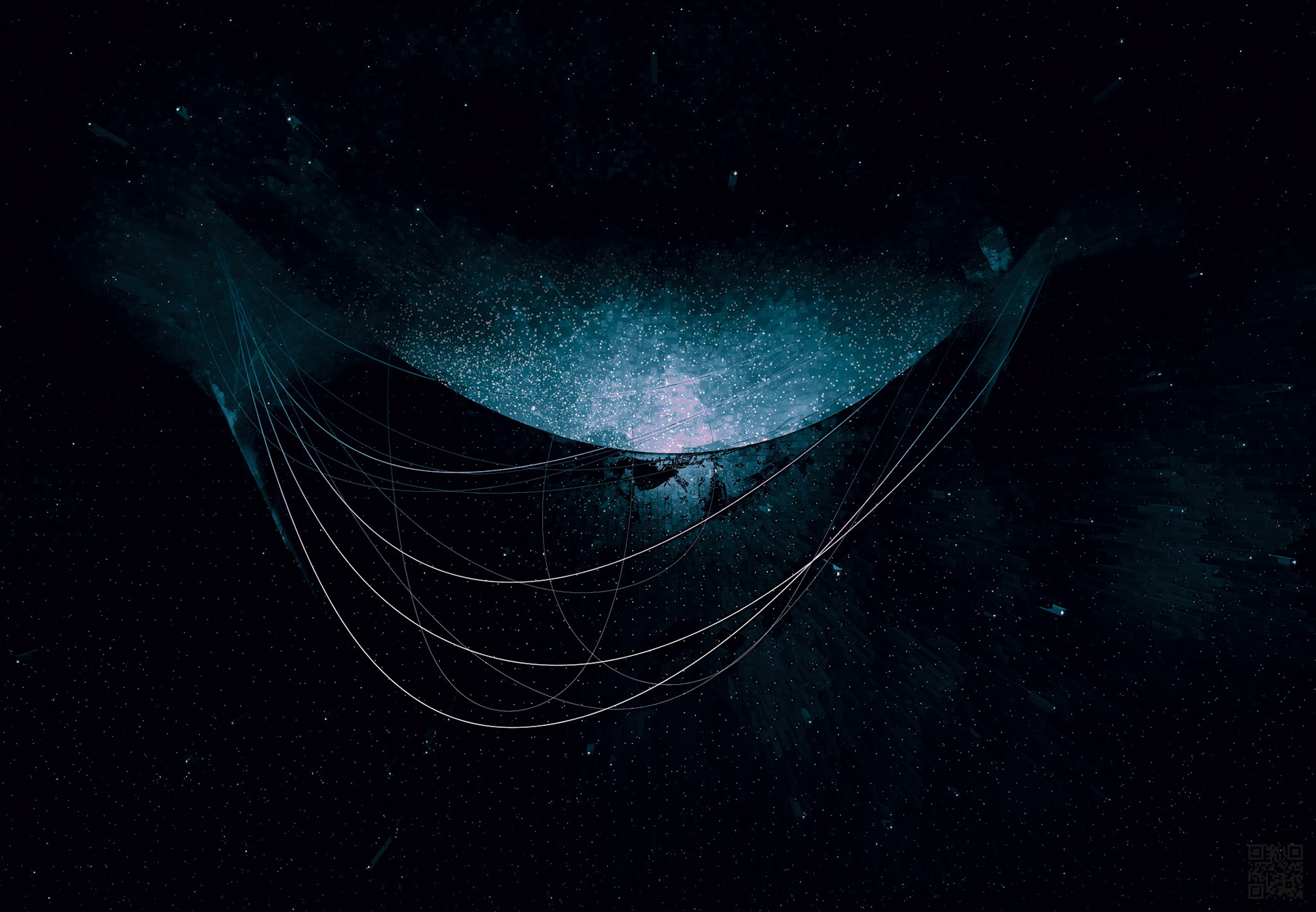 Cosmic Spirituality 15