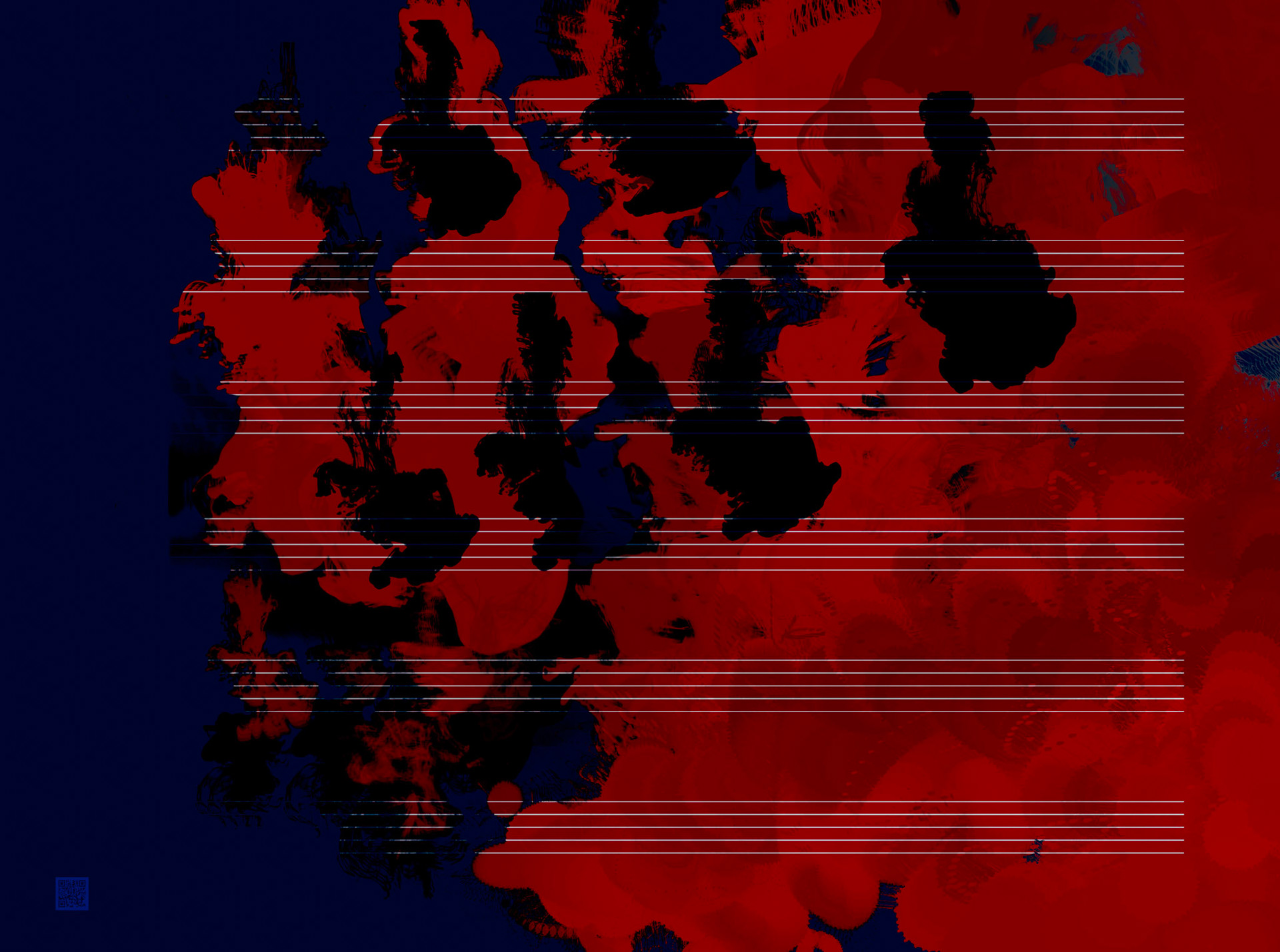 Chromesthesia 12