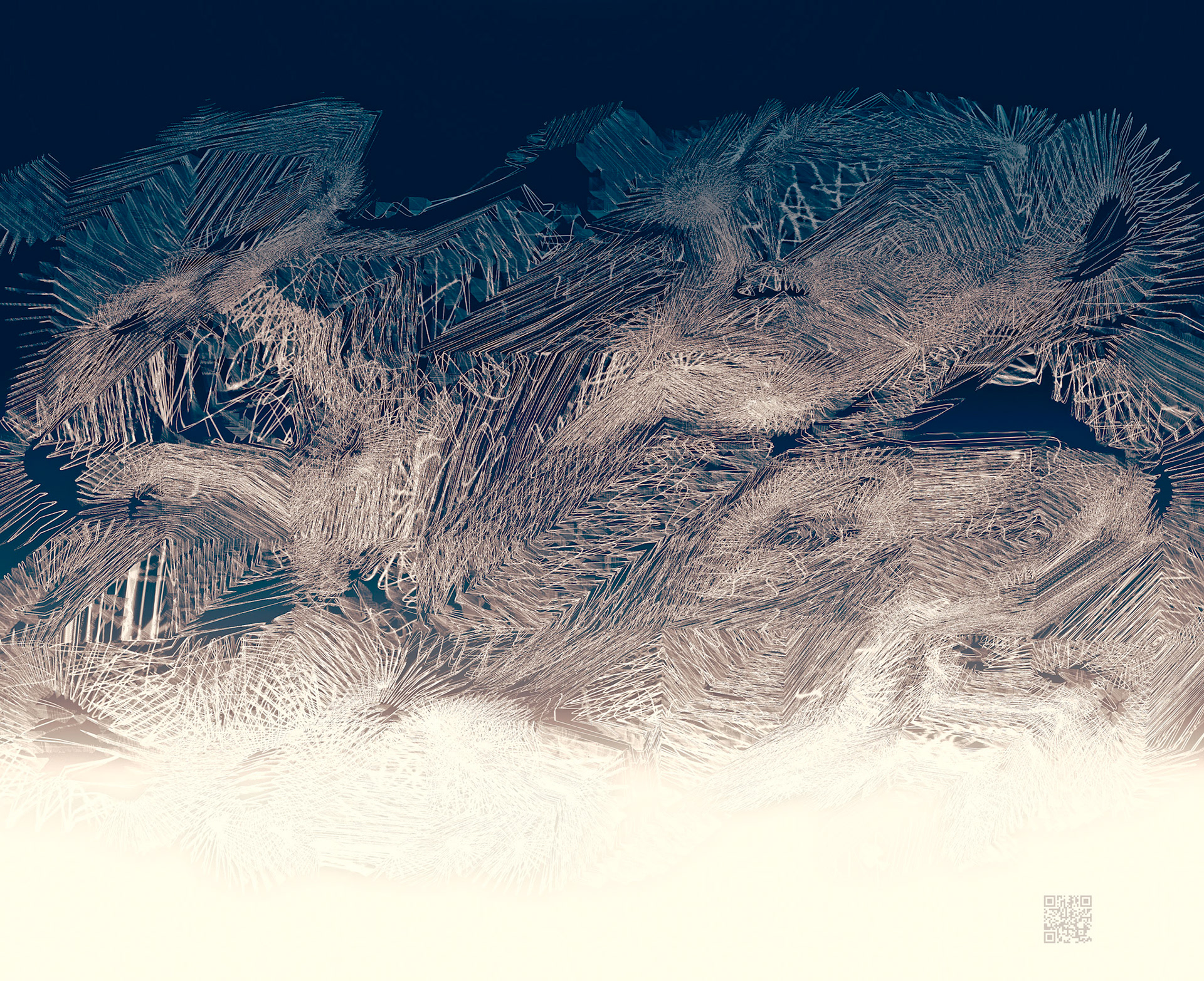 Candela Incantation 3, 2021 (series)