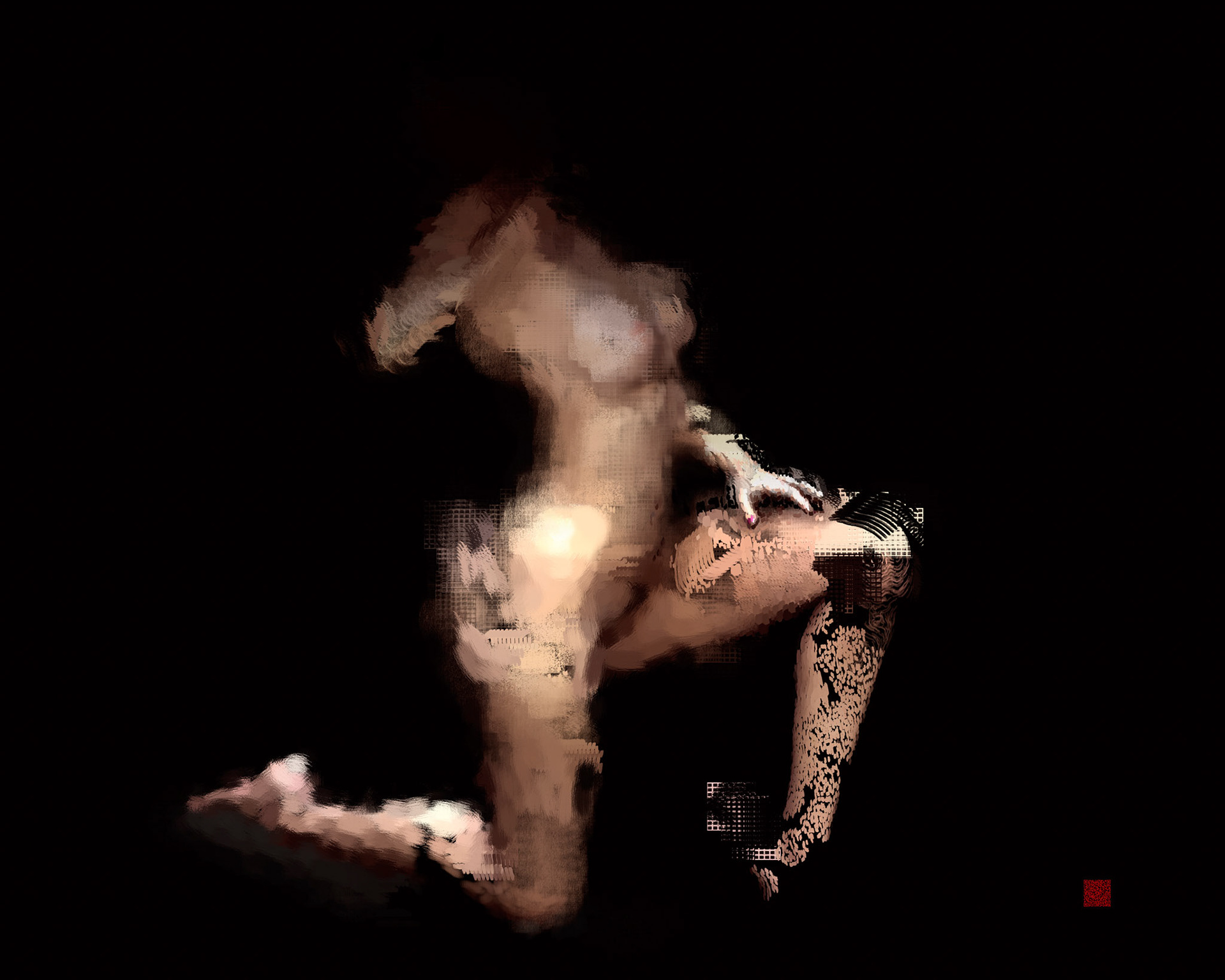 The Touch, 2009