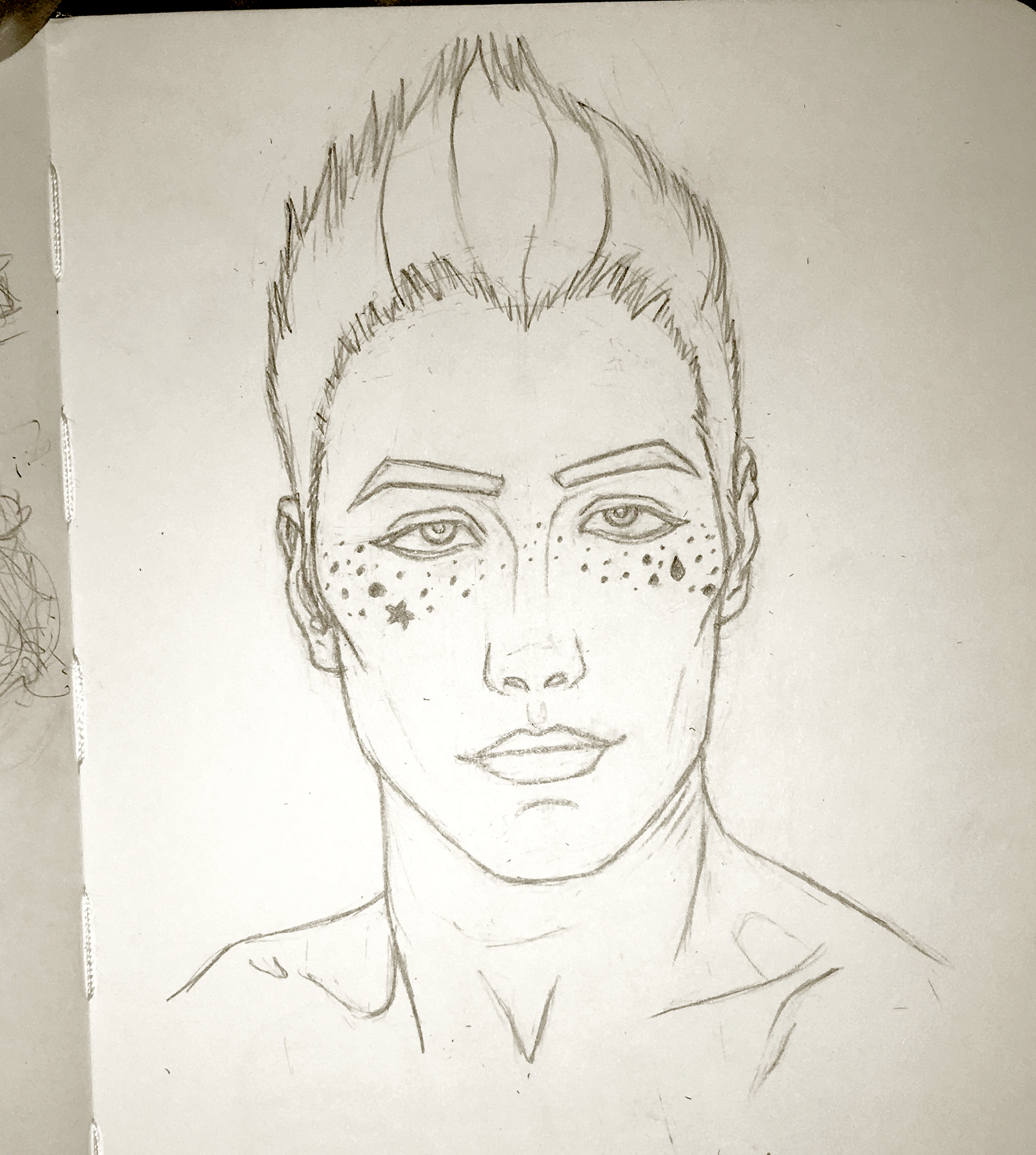 Samantha Swain Hisoka Samantha Swain Hisoka