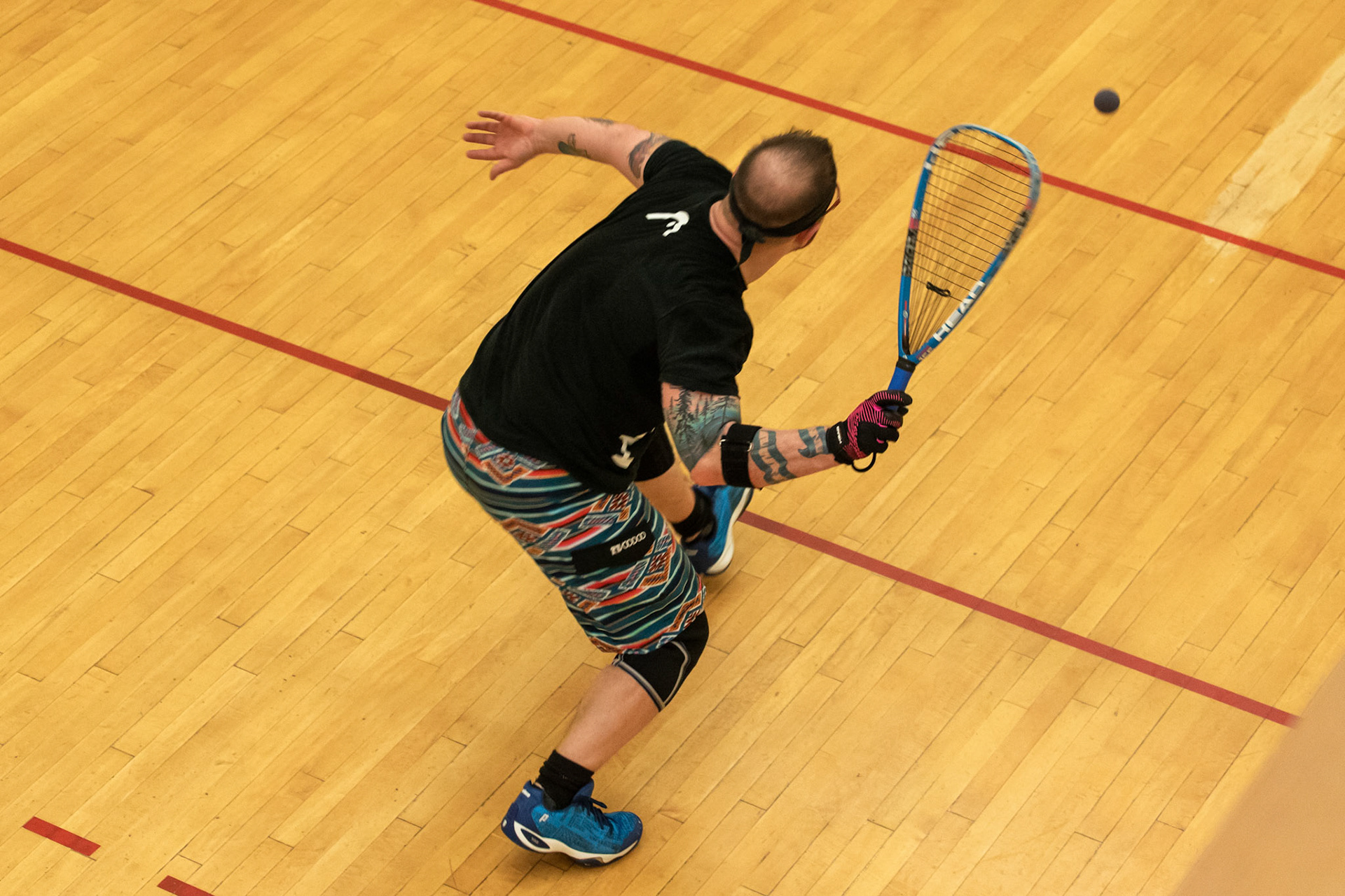 CONNOR MEYER Oregon Racquetball Association Portland Championship CONNOR MEYER Oregon Racquetball Association Portland Championship