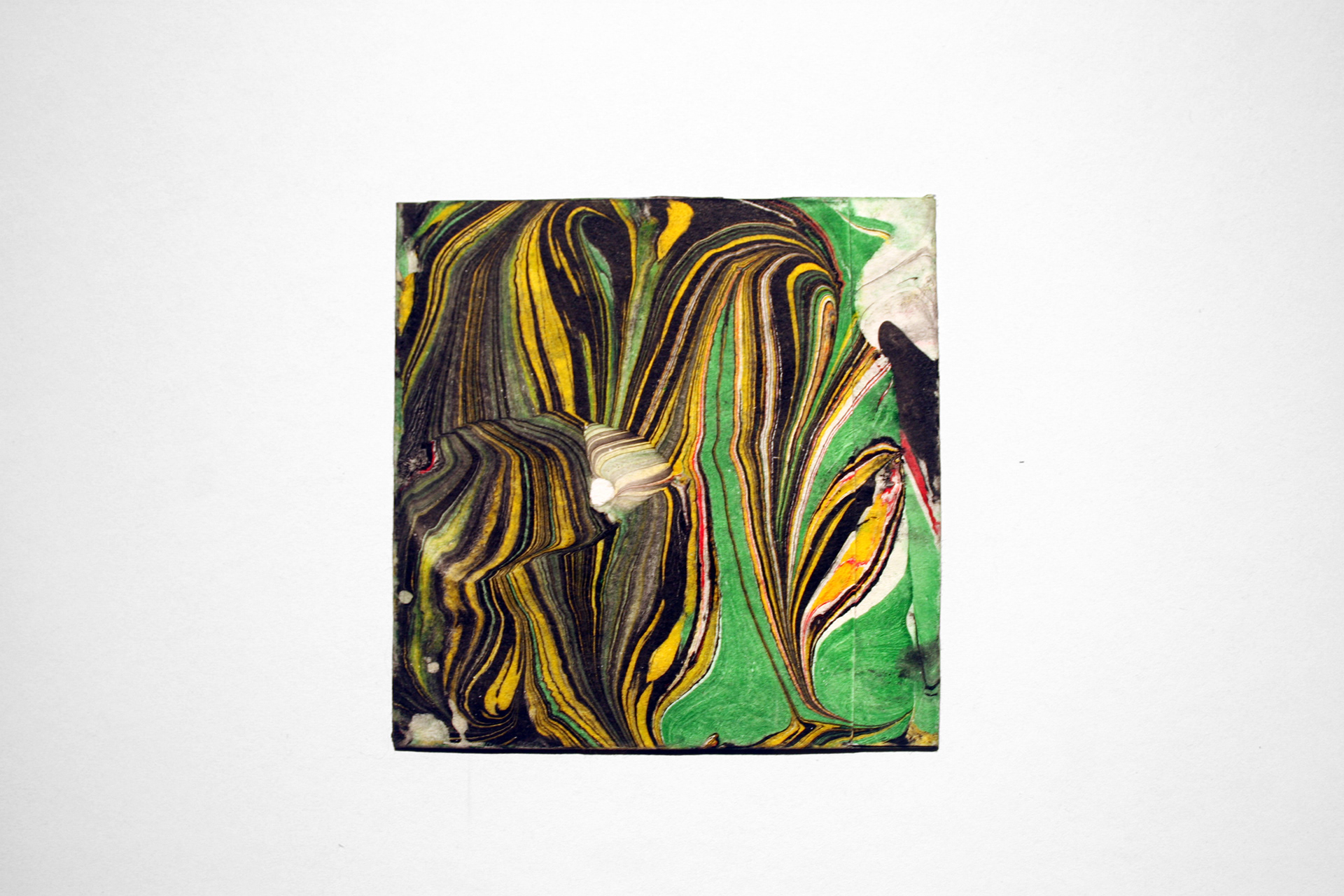 CD Sleeve I