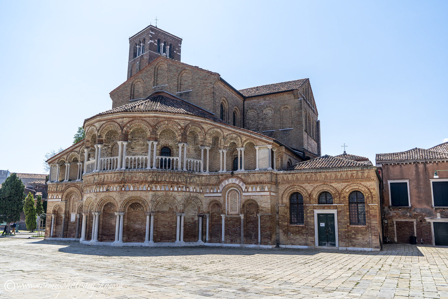 Santa Maria e San Donato