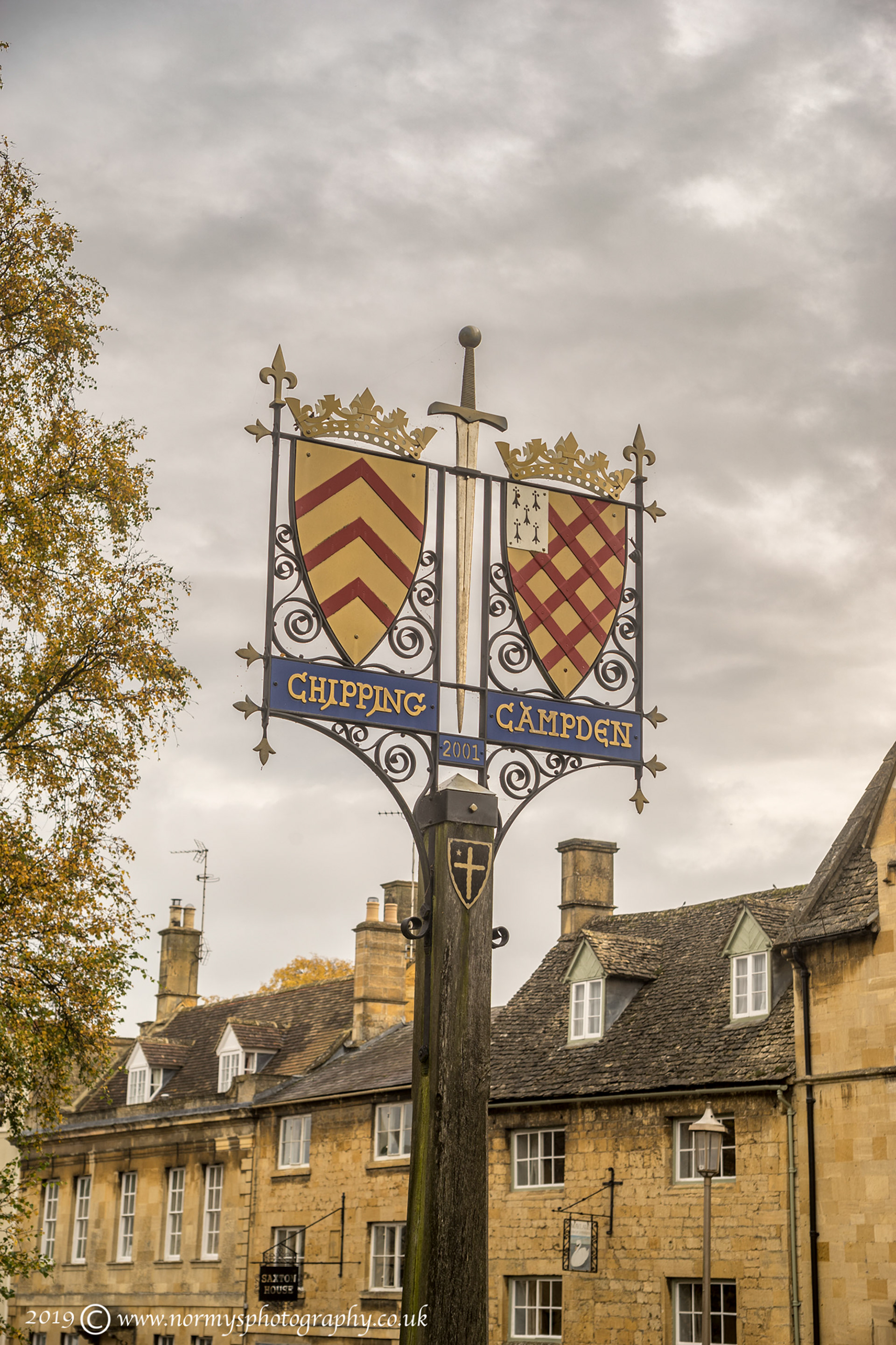 Chipping Campden