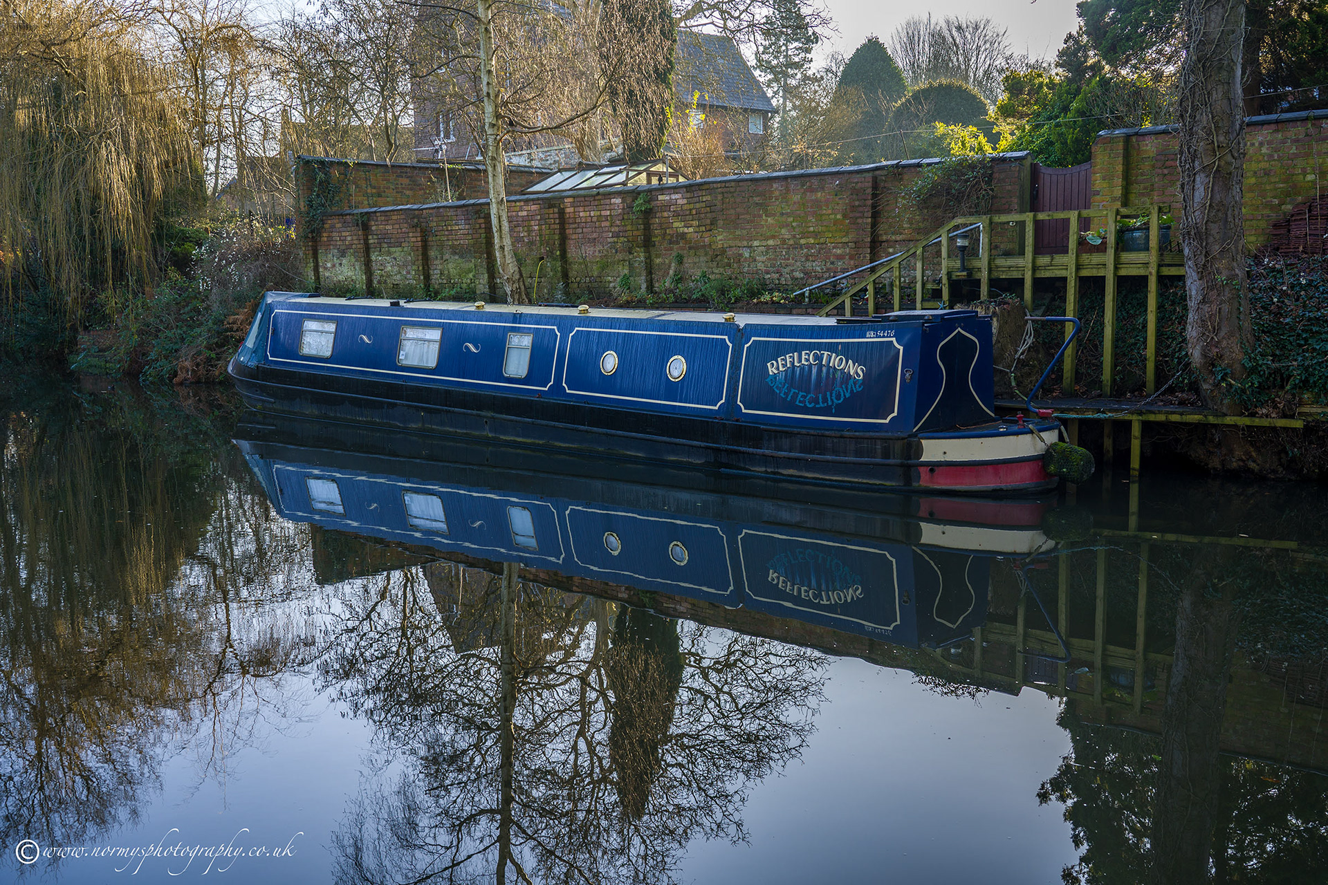 Reflections