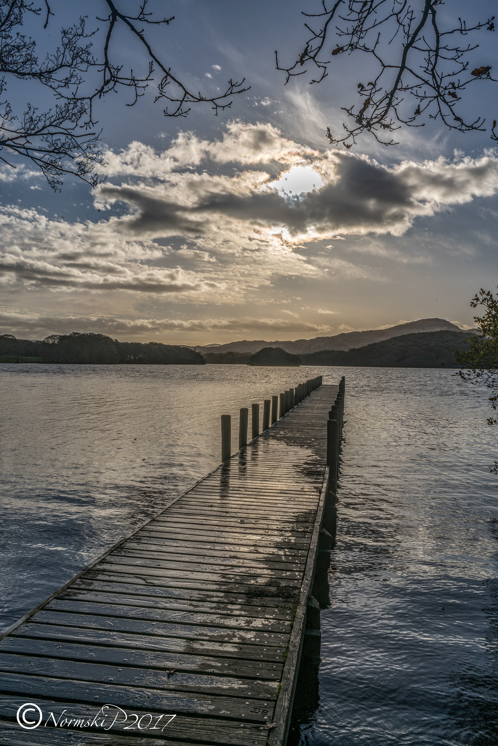Coniston Water