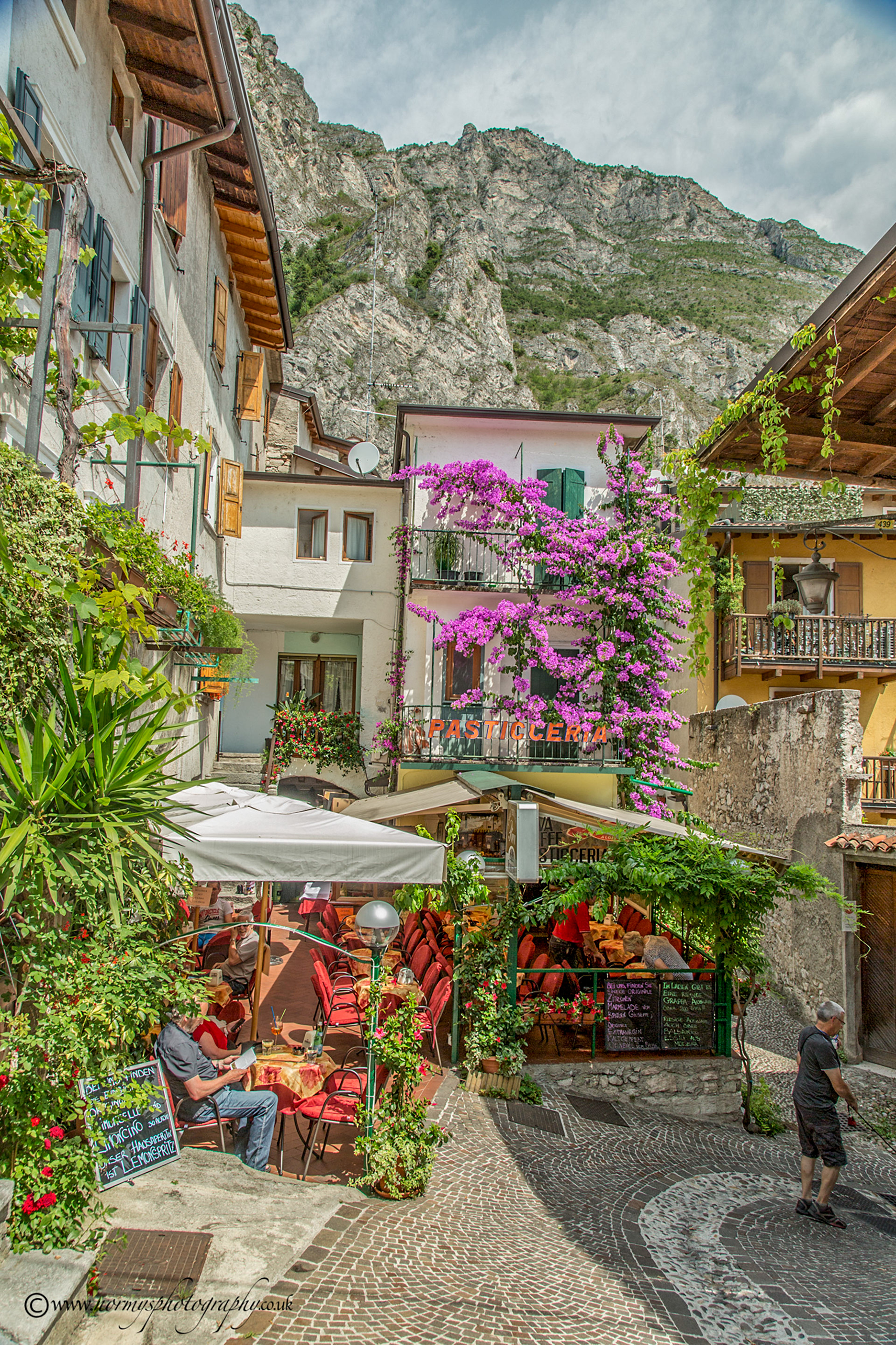 Limone