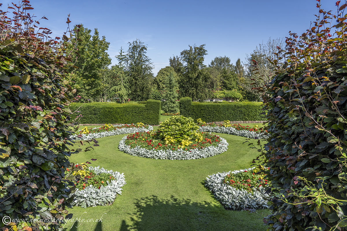 Walton gardens
