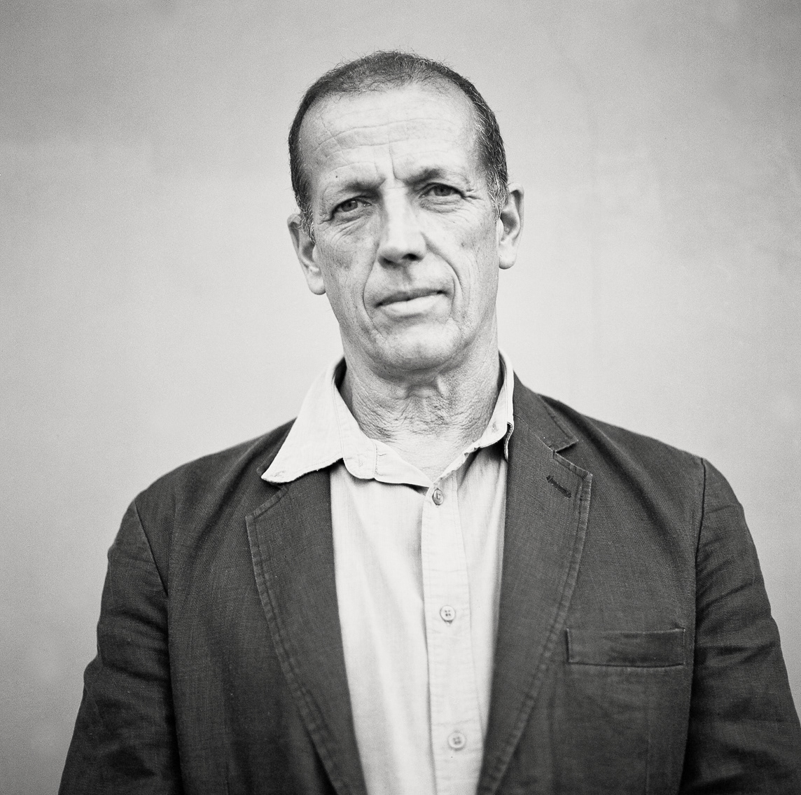 (2011 ) Marco Baliani - Actor, playwright, writer, director