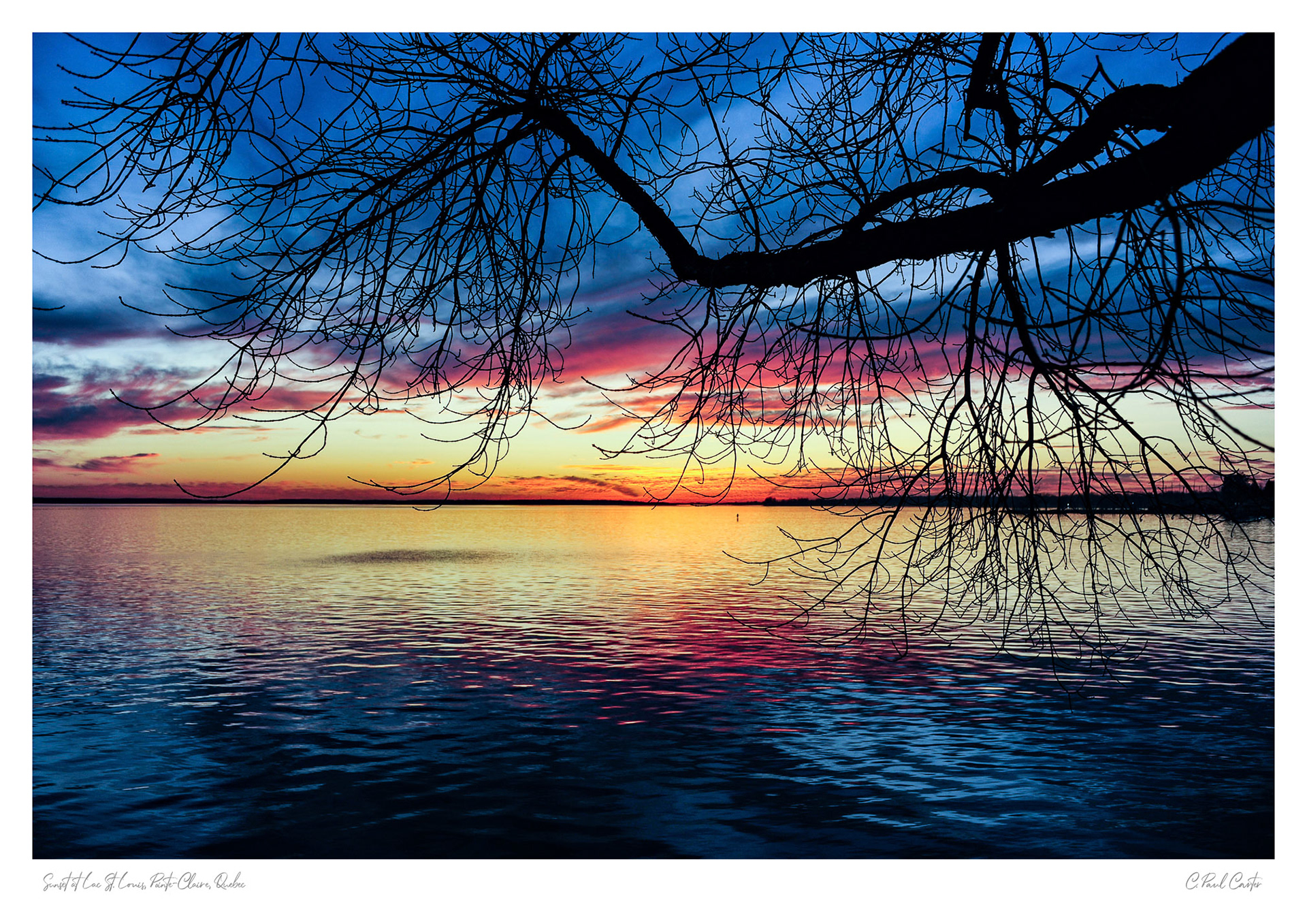 Pointe-Claire, QC