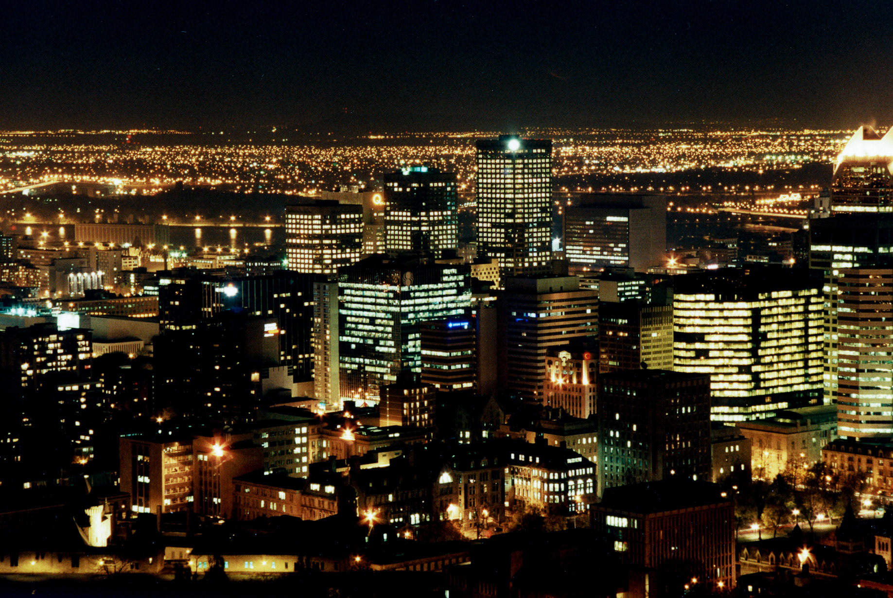 Montréal, QC