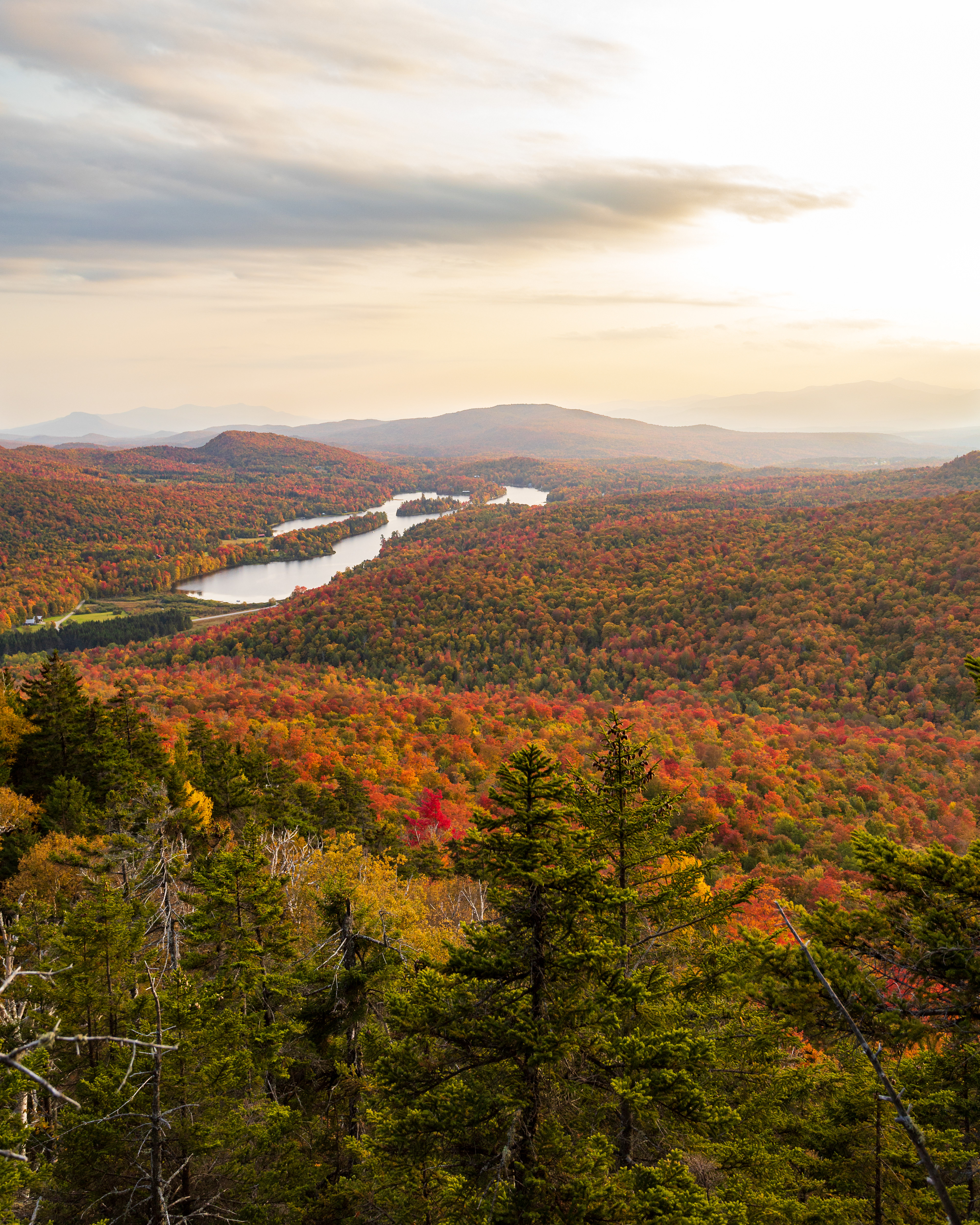 Mount Norris