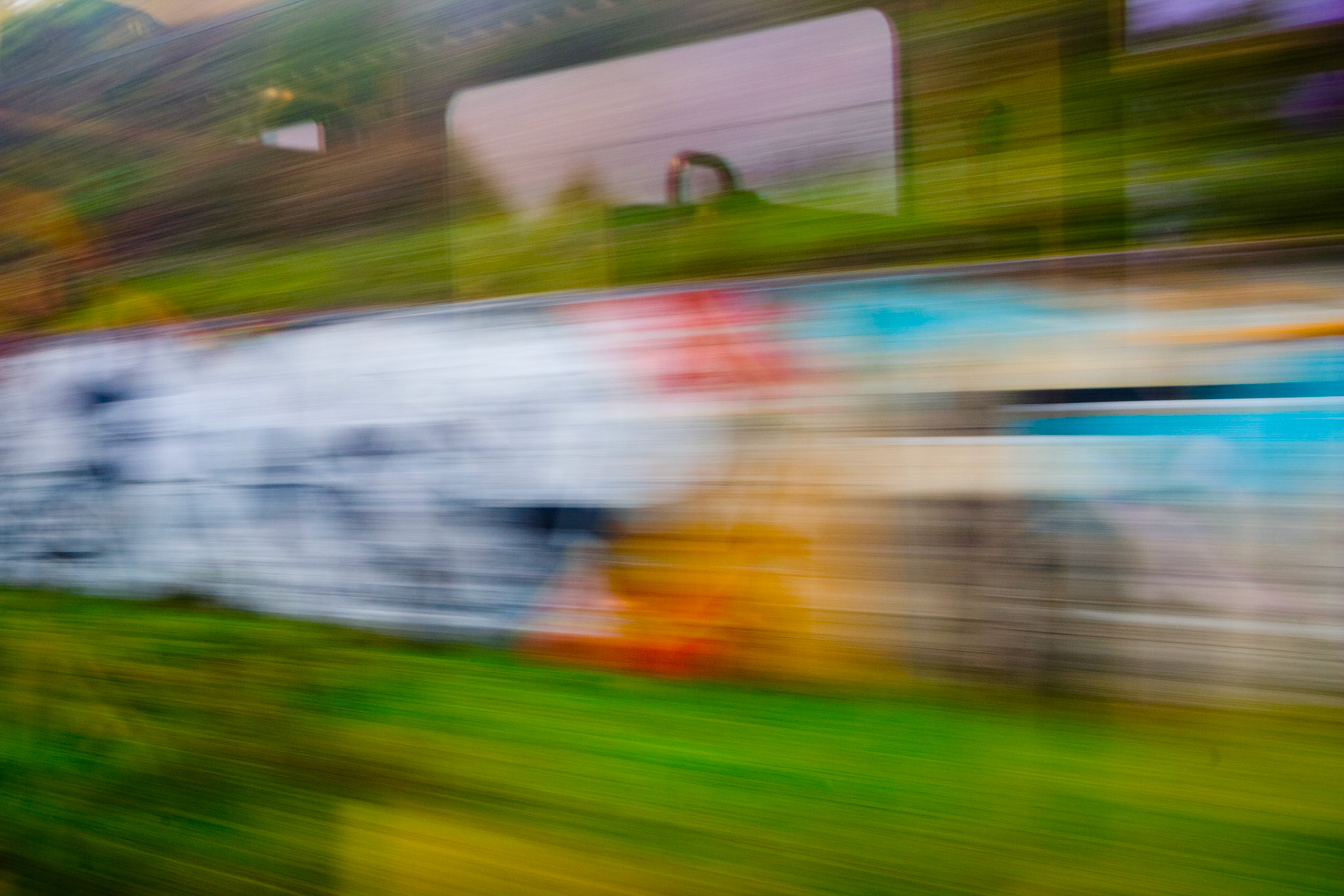 TGV Annecy-Paris