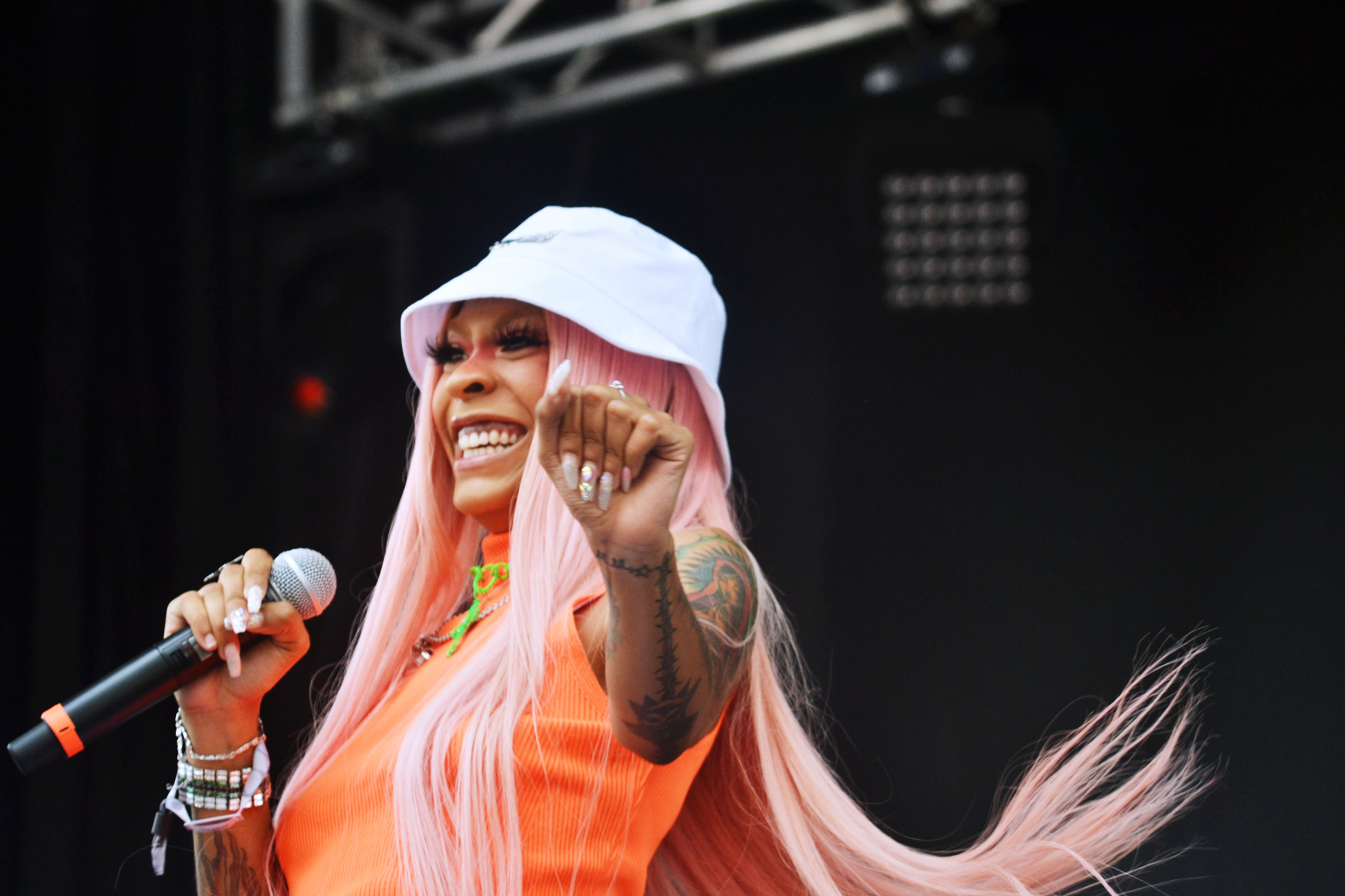 Rico Nasty