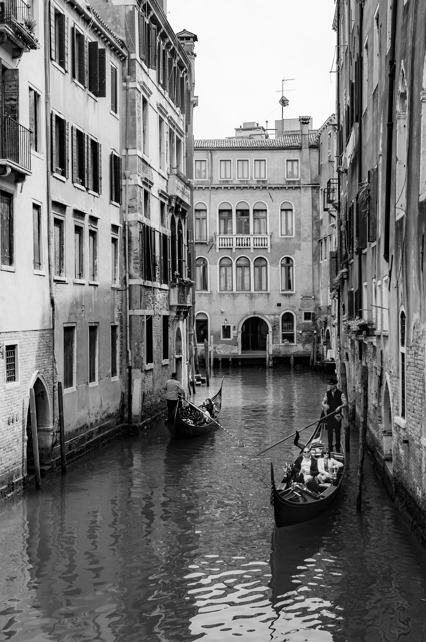 Istituto S. Giuseppe, Venice, Italy