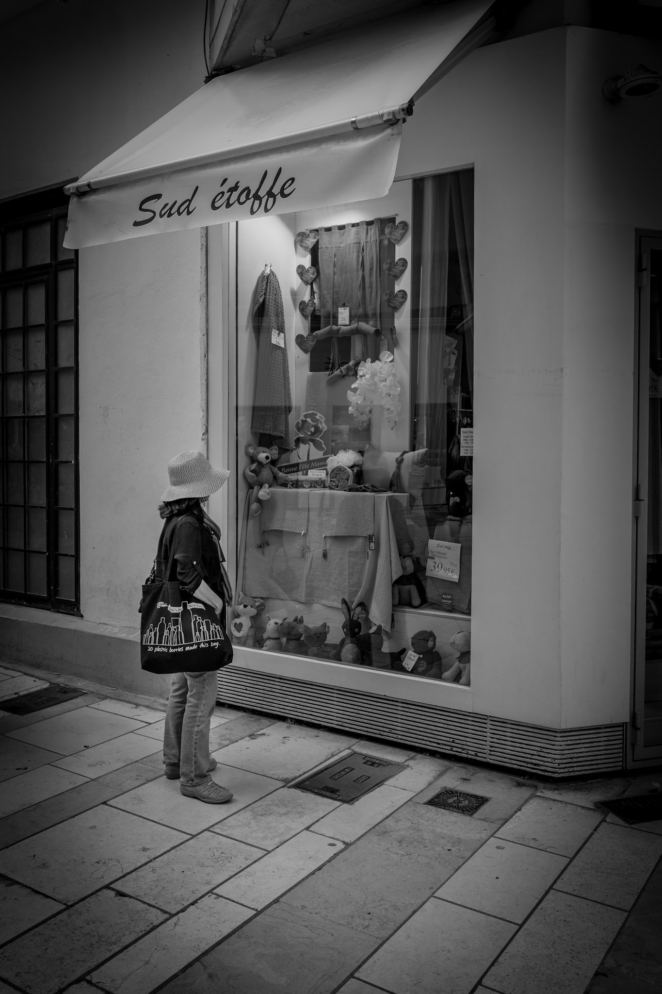 Sud Étoffe, Avignon, France