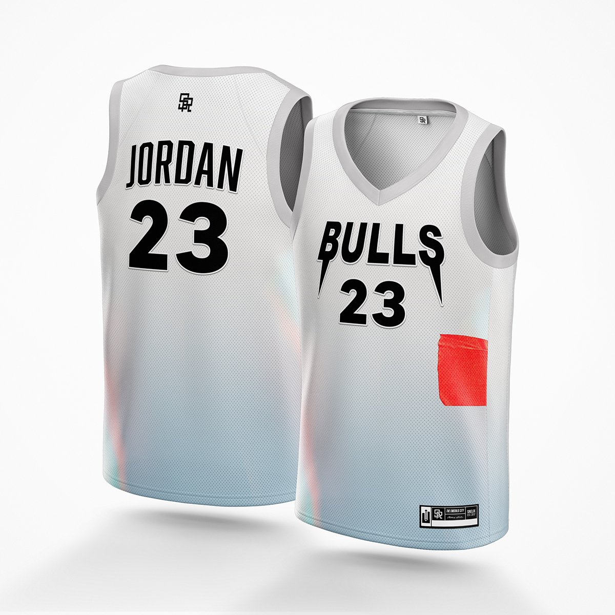srelix nba jerseys