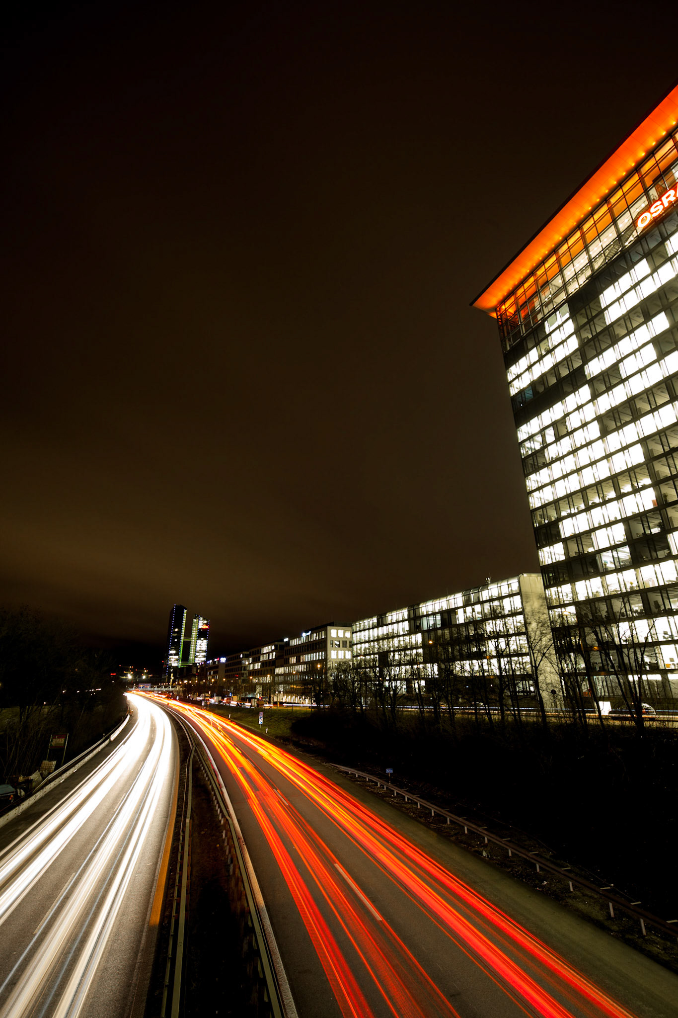 Heizkrafwerk Süd, Munich