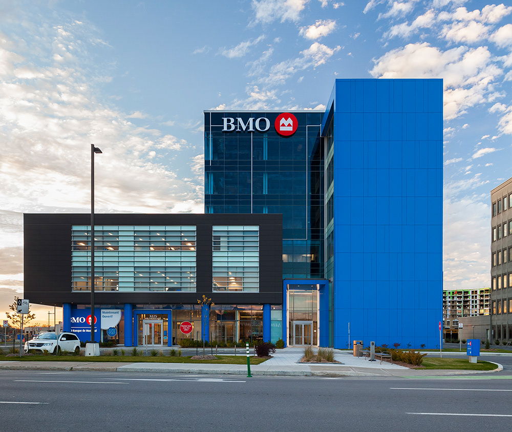 bmo 2 place laval suite 270 telephone