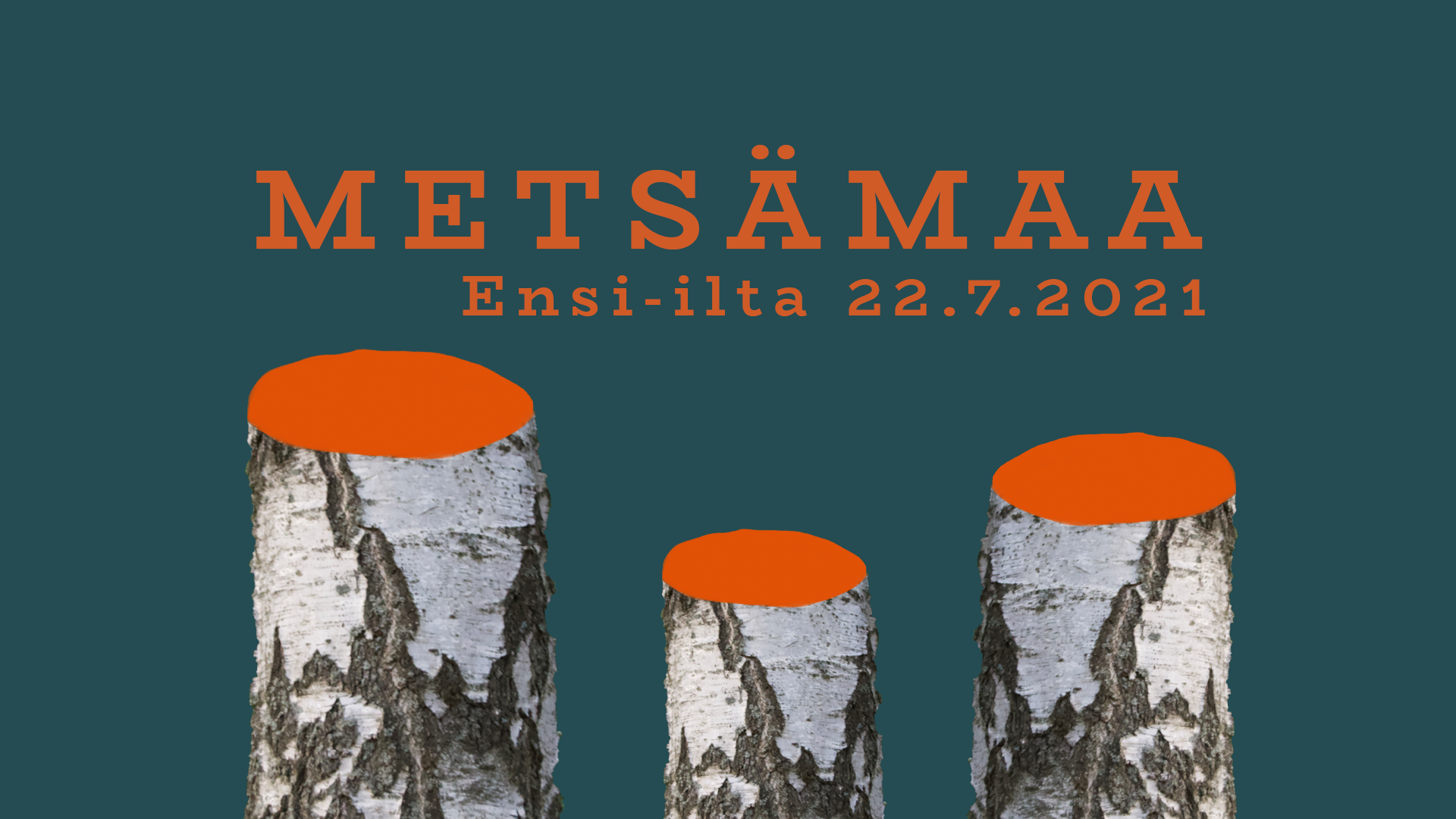 Banner for the facebook page