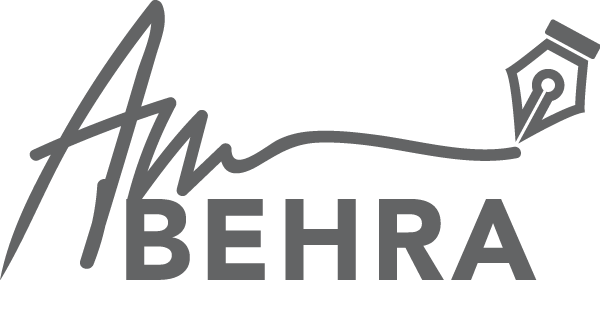 anna behra
