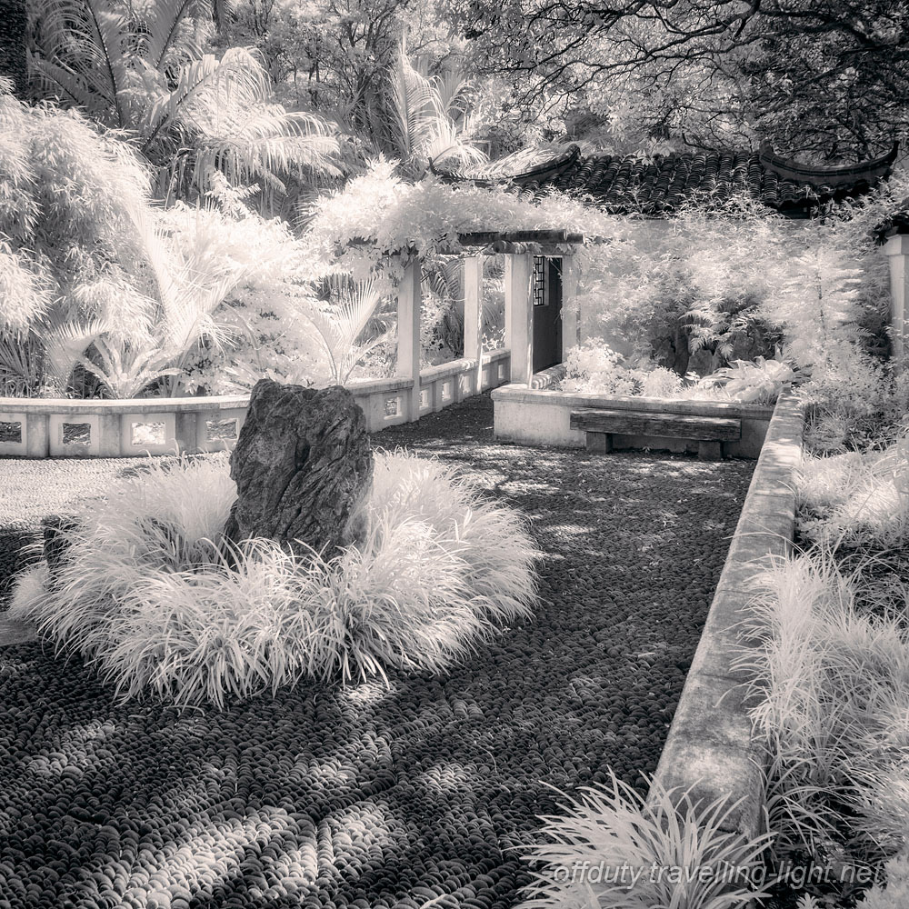 Huangshi Chinese Garden 04