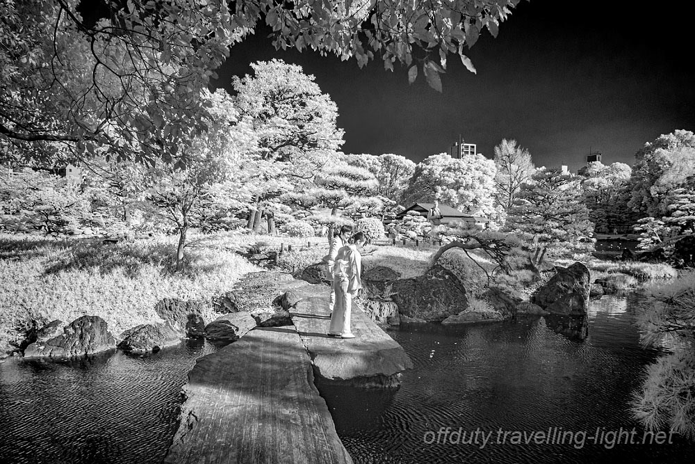 Kyosumi Garden 3