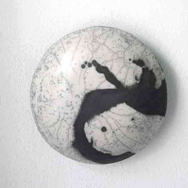 Raku-Keramik