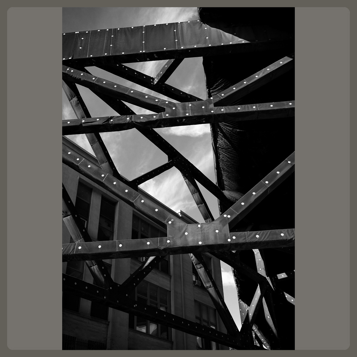 Smith St, Gowanus, Brooklyn, NY, Pete Gardner, Photographer, London, UK, © Copyright Pete Gardner