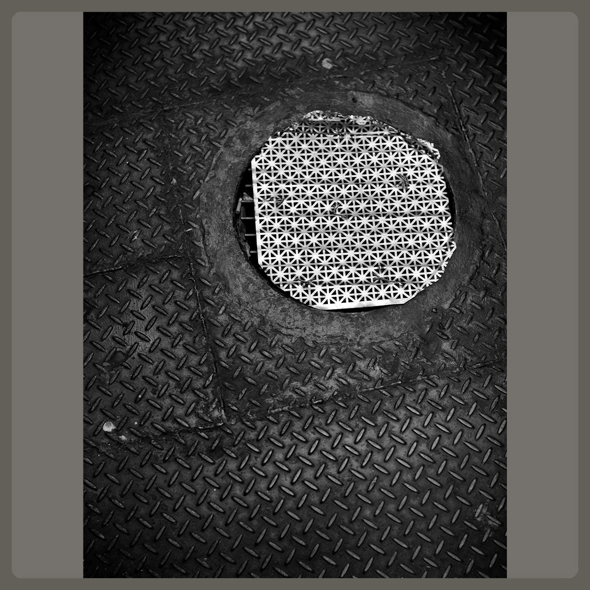 Murray Street, NYC, Pete Gardner, Photographer, London, UK, © Copyright Pete Gardner