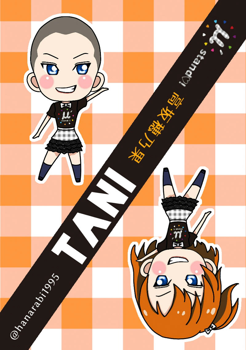 ラブライブ風