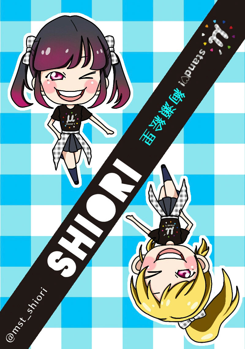 ラブライブ風