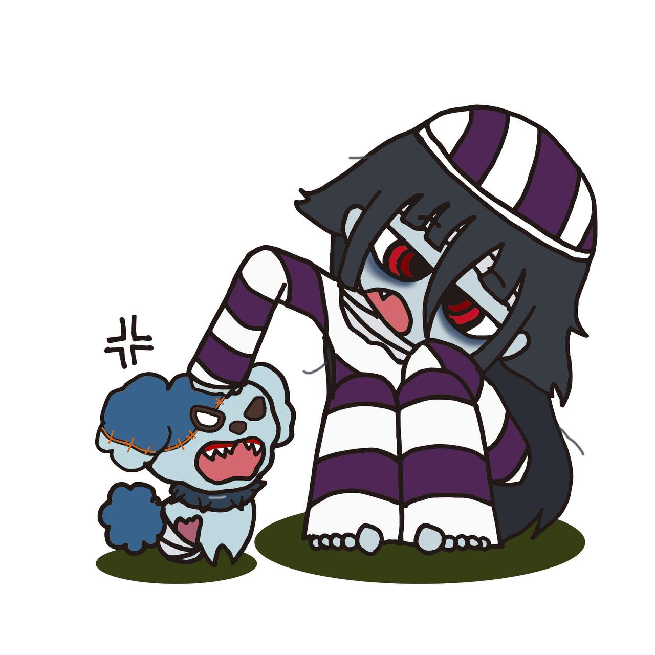 ゾンビランドサガ