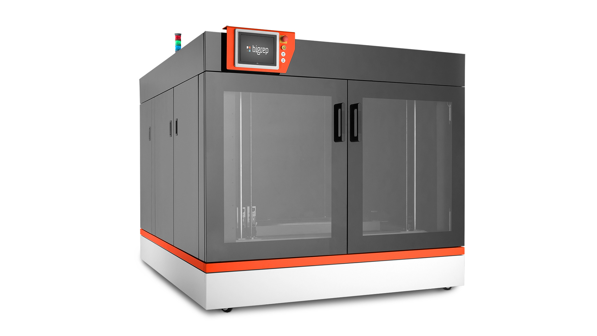 Bigreg | 3D printing | Germany