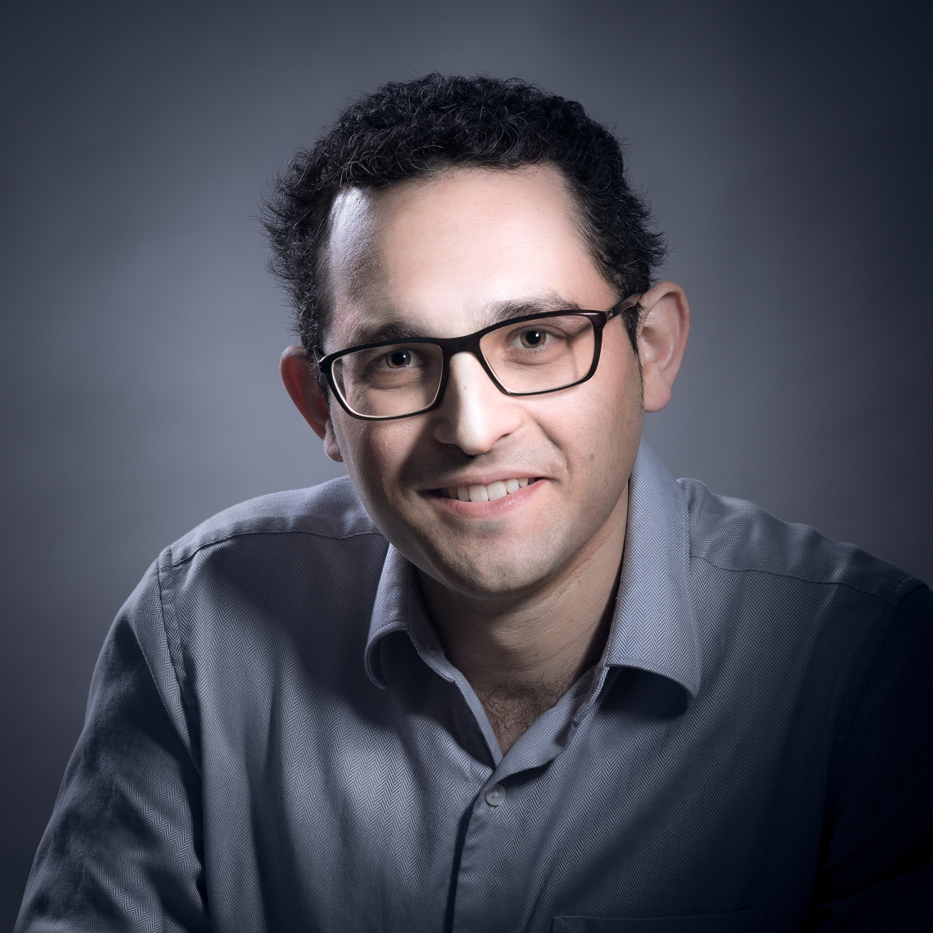 Raz Kotler | XM Cyber