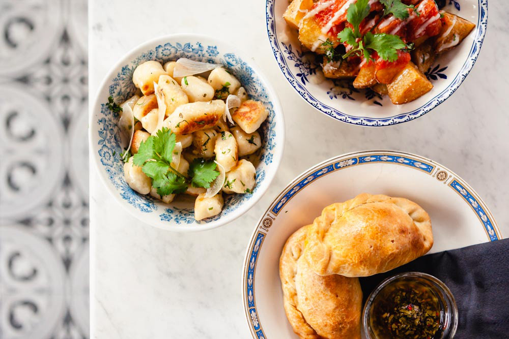 Toronto Food Photographer - Appetizers