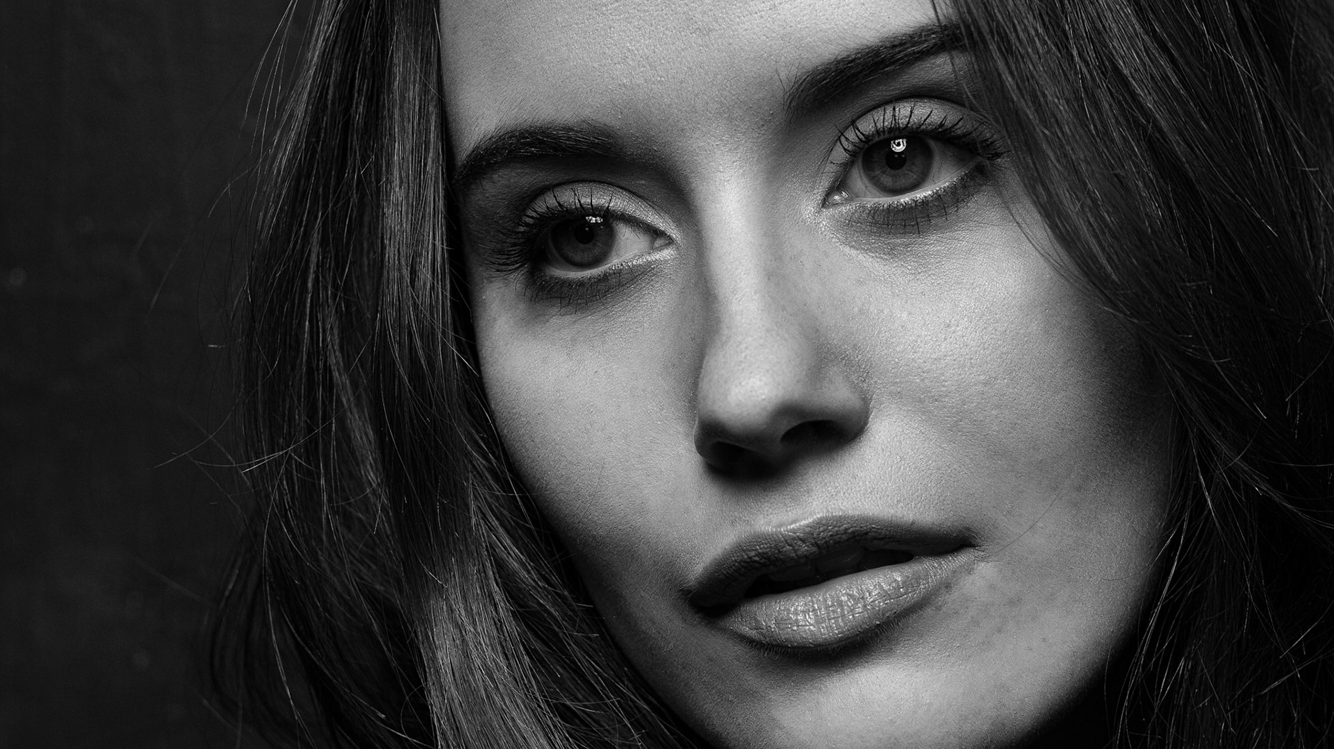 The amazing @emily.marie.anderson Shot in 2017 for @adorama TV.