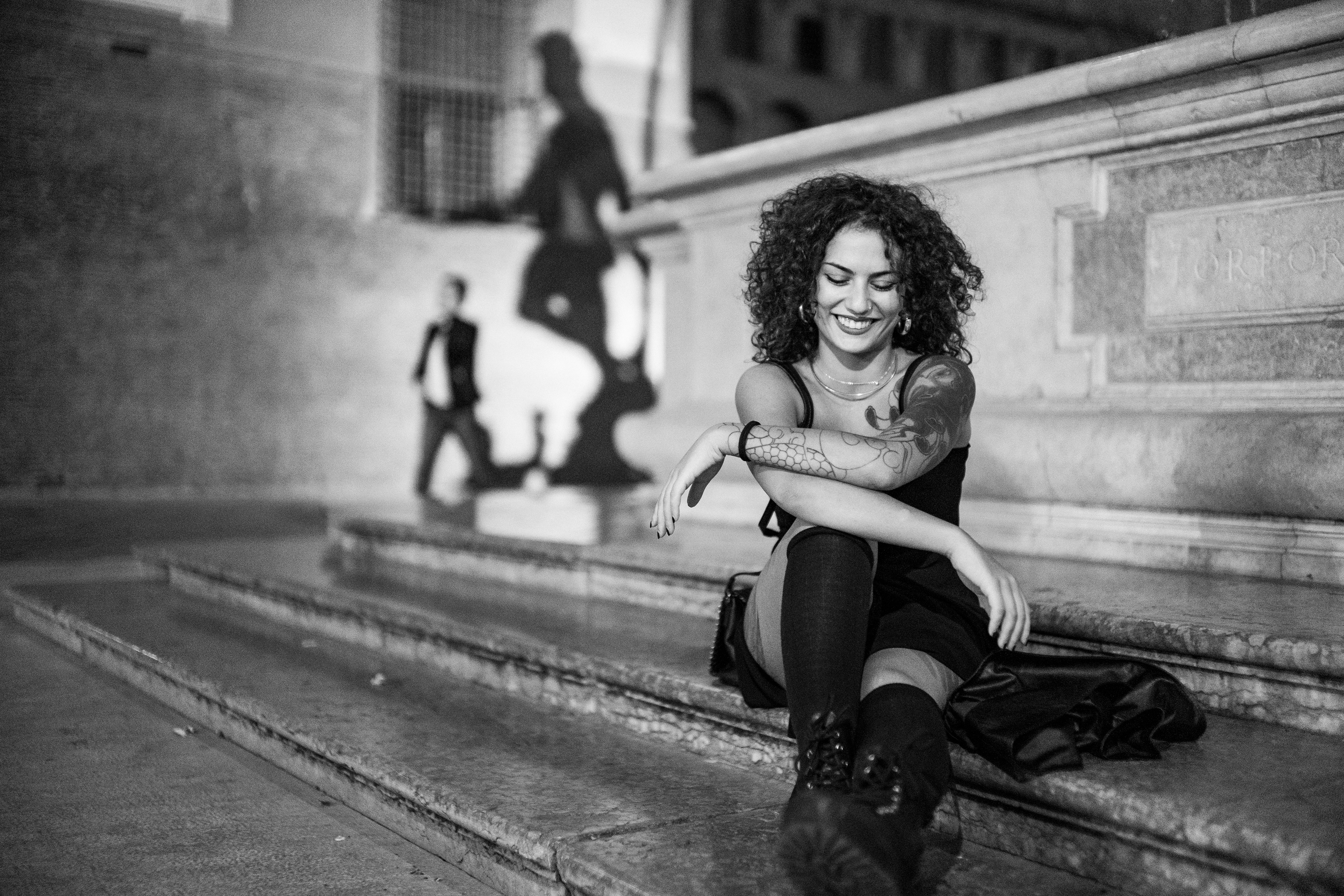 Sara Liberto